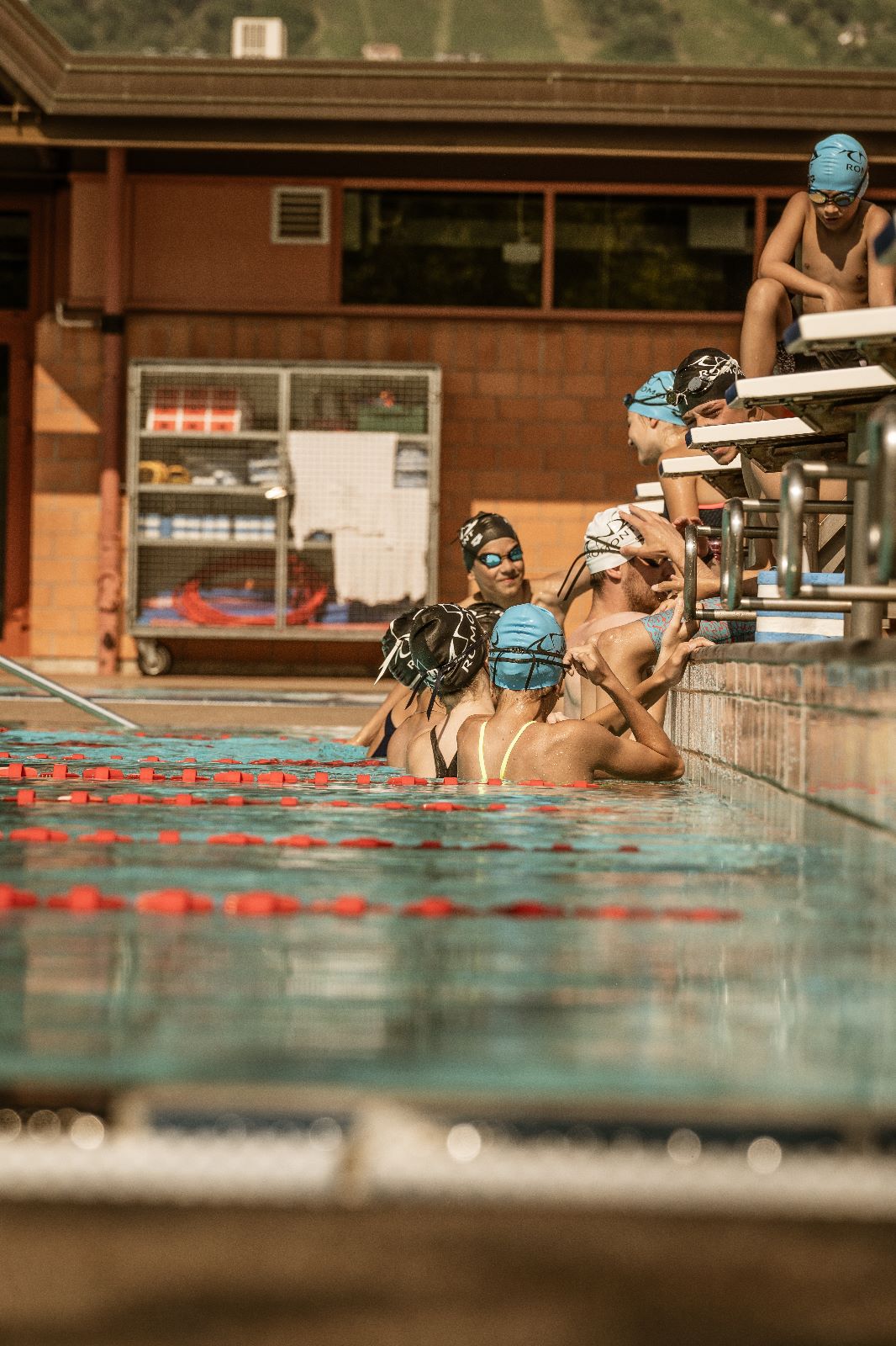 Club Natation Romont